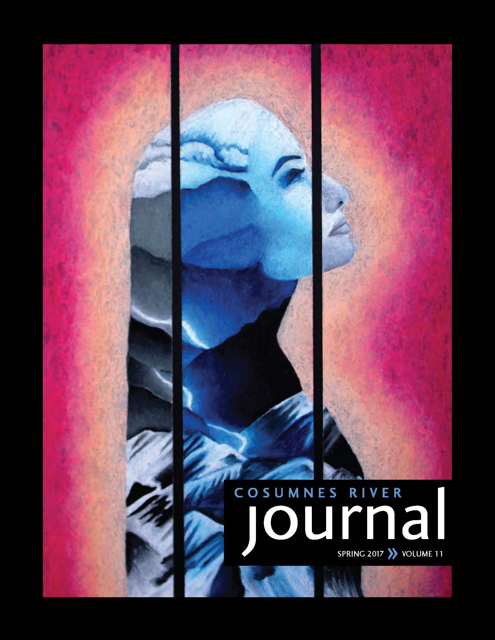 CosumnesRiverJournal2017cover